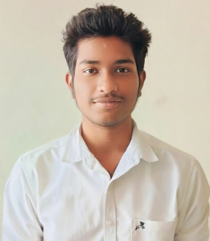 Burla — portrait